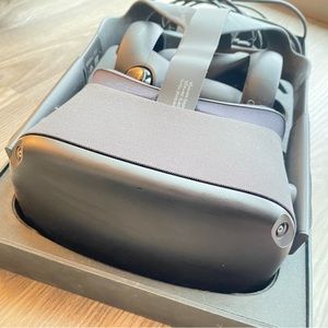 Oculus Quest 1